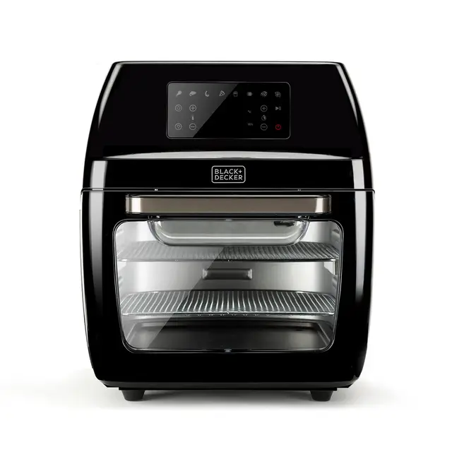 Airfryer à tiroir ou format four : lequel convient à votre cuisine ?