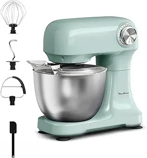 Quel robot pâtissier choisir pour le pain et les gâteaux maison ?